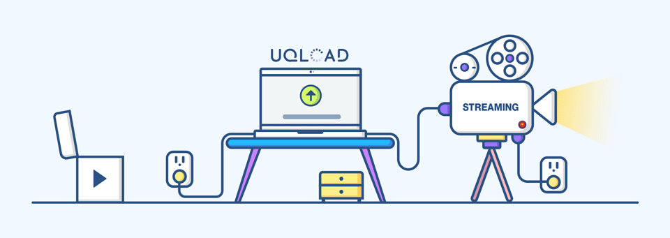 Uqload - Free Video Hosting and Streaming Service